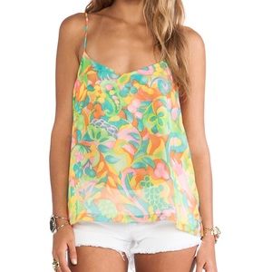 SHOW ME YOUR MUMU tropical tank